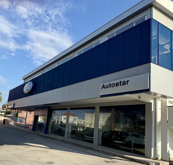 Autostar S.p.A.